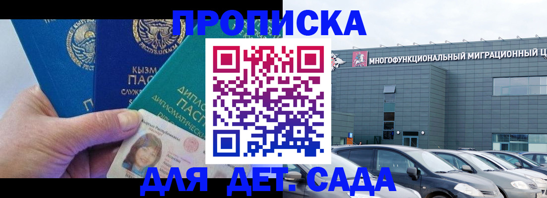 прописка в Щёкино